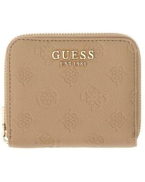 Guess Portefeuille SWPD97 46137 ELLA-BIO - Neutre