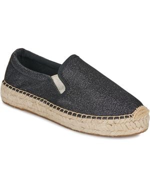 Replay Espadrilles Gwf22-001-C0026S-003 - Blau