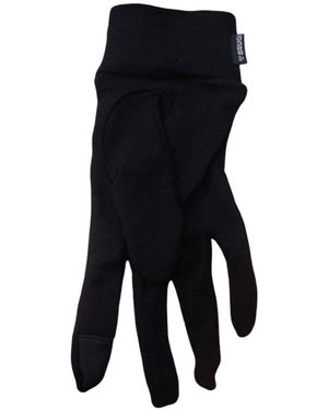Brugi Gants ZH4Z-T75A - Noir