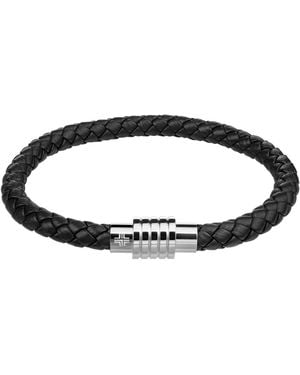 Philipp Blanc Bracelets - Noir