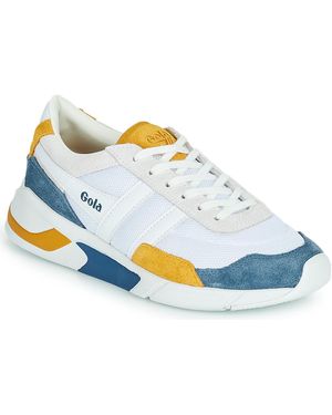 Gola Baskets basses ECLIPSE - Bleu