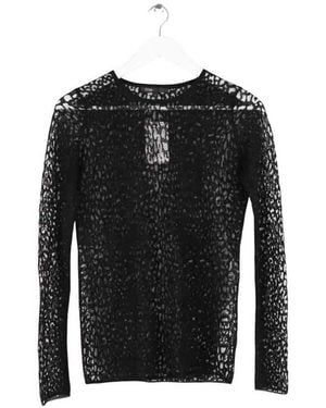 Maje Blouses Blouse Noire