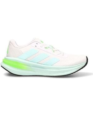 adidas Baskets basses 809595 - Vert