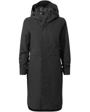 TOG24 Manteau Saunter - Noir