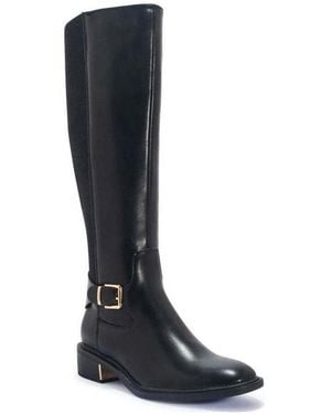 Truffle Bottines Latte39 Boots - Noir