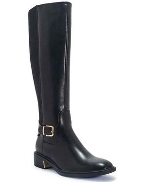 Truffle Bottines latte39 boots - Noir