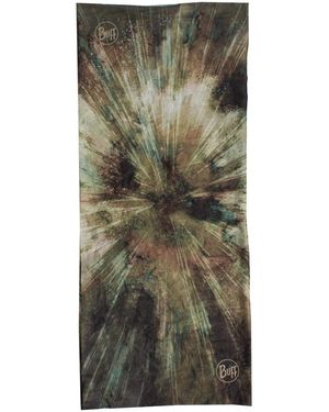 Buff Echarpe 129500 - Vert