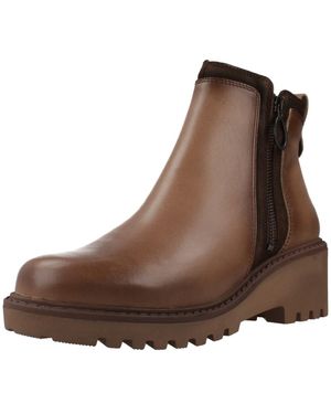 Porronet Bottes LUGANO 5.5 - Marron