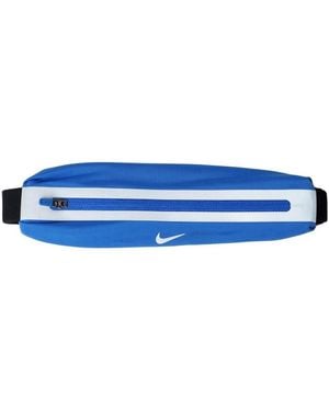 Nike Sac banane N1003694421OS - Bleu