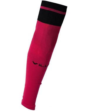 Castore Chaussettes Gt27434 - Rouge