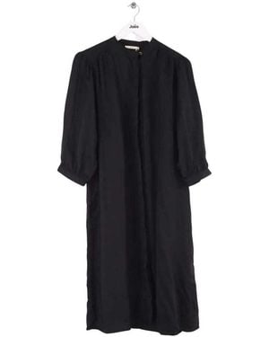 Sessun Robe Robe Noire