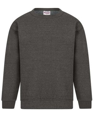 Absolute Apparel Sweatshirts Sterling - Gris