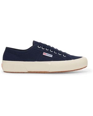 Superga Baskets Baskets 2750 OG - Bleu
