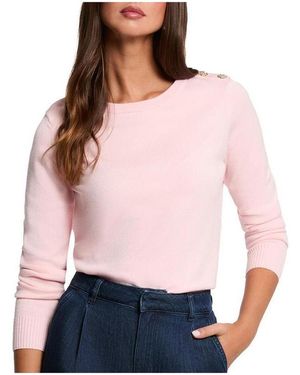 Morgan Pull Mkisso - Rose