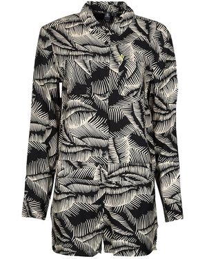 Volcom Jumpsui Stay Palm Romper - Zwart
