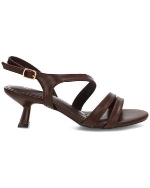 Buonarotti Sandales 815450 - Marron