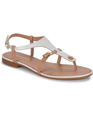 Jb Martin Sandalen Aissa - Mettallic