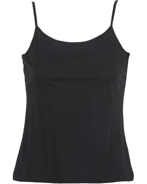 BOTD Tank Top Fagalotte - Schwarz
