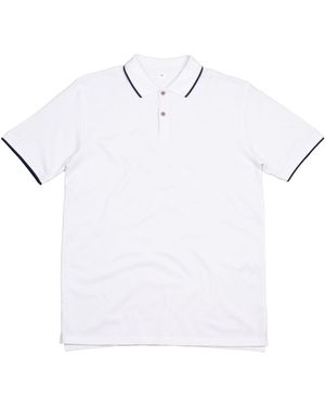 Mantis T-shirt M191 - Blanc