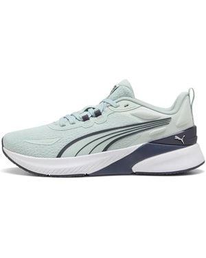 PUMA Chaussures Agile Lite Tr Wmns Mint - Blanc