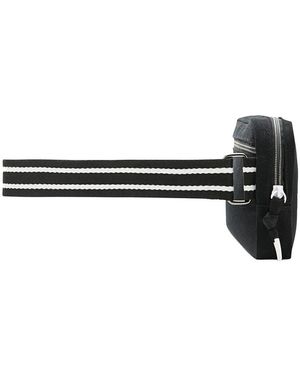 Converse Sac Banane Sacs Banane Chuck - Noir