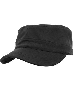 Flexfit Casquette Top Gun - Noir