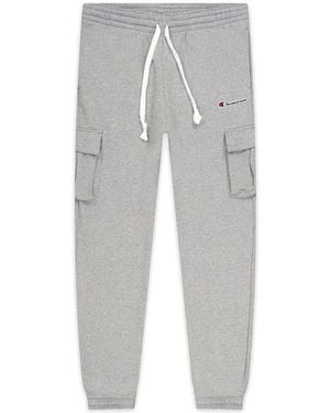 Champion Jogging Pantalon de survêtement - Gris