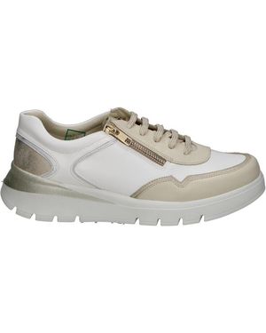 Pitillos Baskets Basses 116815 - Gris