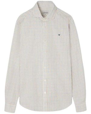 Silbon Chemise - Blanc