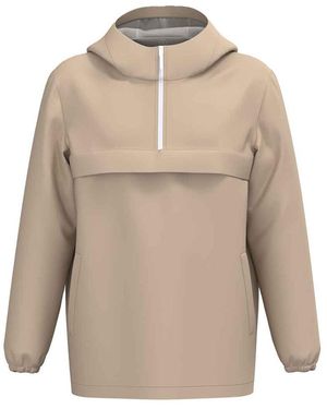 NATIVE SPIRIT Coupes vent PC7884 - Neutre