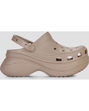 Crocs™ Clogs Bae Clog - Grau