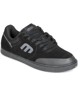 Etnies Skateschoenen Marana Michelin - Zwart