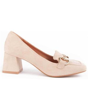 Montevita Pumps 102744 - Roze
