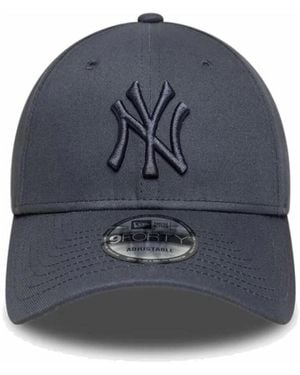 KTZ Casquette 60915917 - Bleu