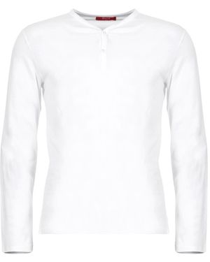 BOTD T-Shirt Etunama - Blanc