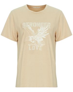 IKKS T-Shirt B210135 - Neutro