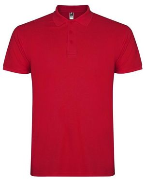 Roly Polo Star - Rouge