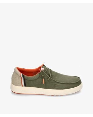 WALK IN PITAS Ville basse CANA - Vert