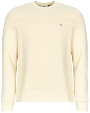 Faguo Felpe Donzy - Neutro