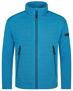 Loap Sweat-shirt Gaelmar - Bleu