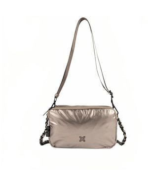 Munich Sac 7113691M Deep Crossbody - Blanc