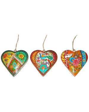 Signes Grimalt Pendentifs Pendentif 3U - Multicolore