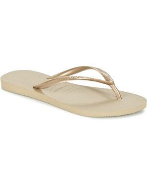 Havaianas Infradito Slim - Metallizzato