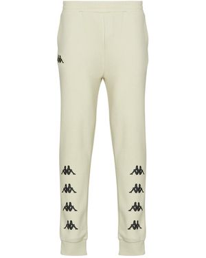 Kappa Trainingsbroek Gelci - Naturel
