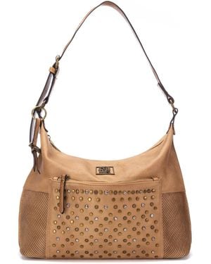 Refresh Sac A Main 183351 - Marron