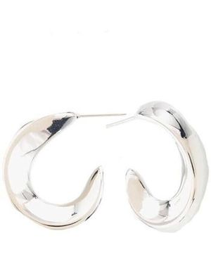 MIRA Boucles oreilles 80386 - Métallisé