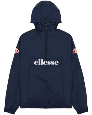 Ellesse Coupes vent Acera - Bleu