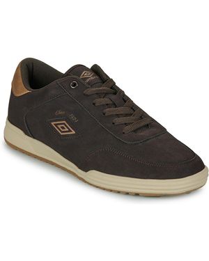 Umbro Sneakers Um Ipam - Nero