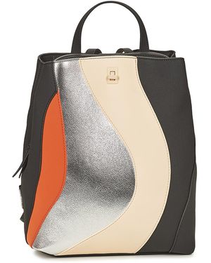 Desigual Bags > backpacks - Multicolore