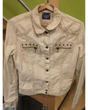 Replay Veste Veste REPLAY - Vert